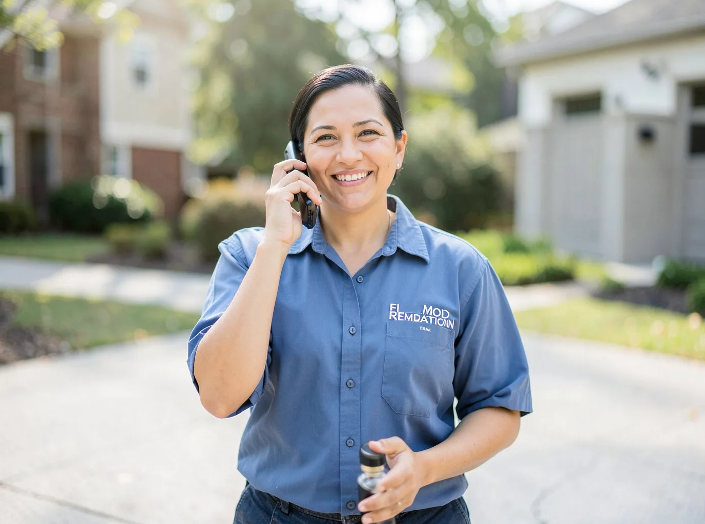 Mold Remediation Longview, TX FAQs